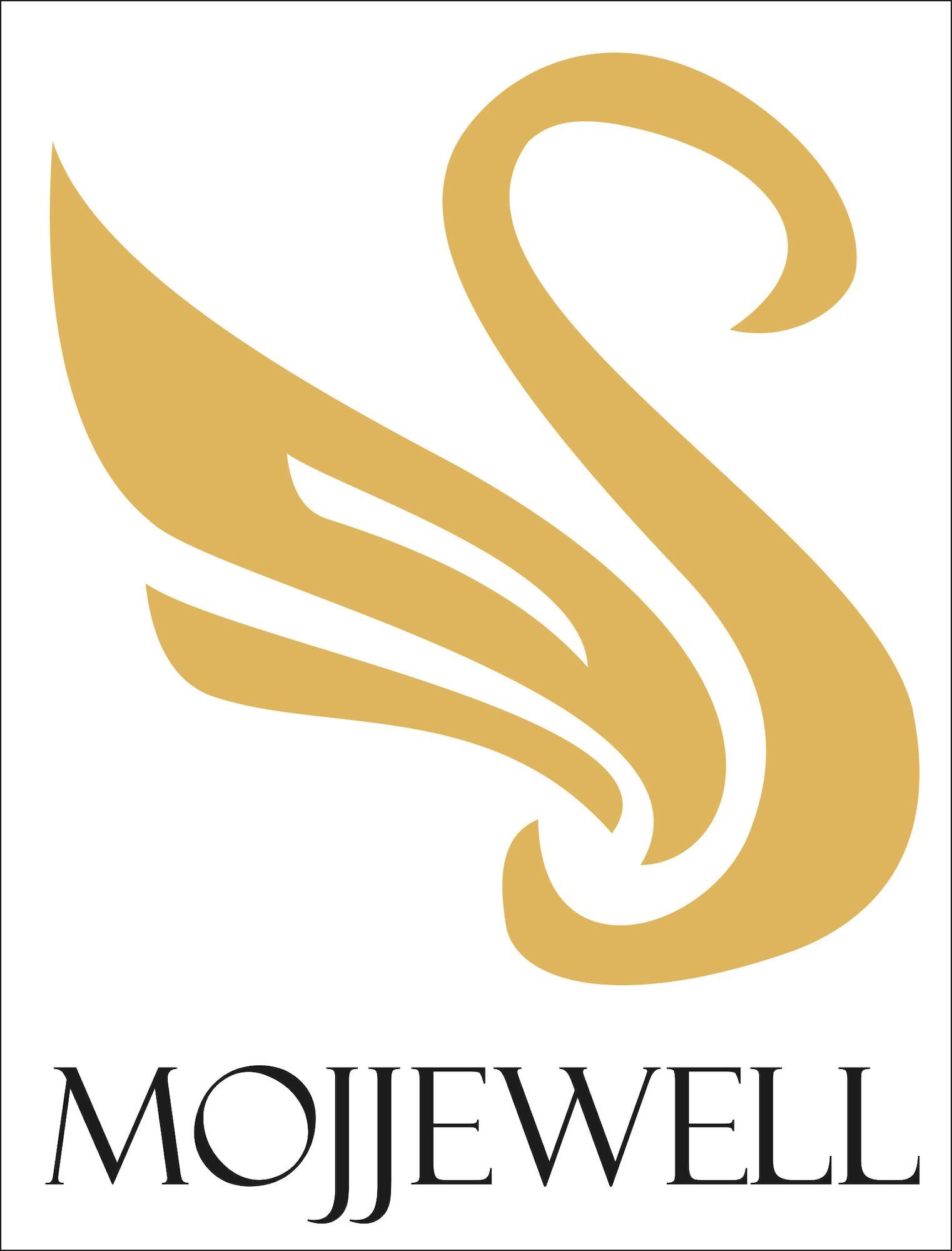 Logo brend MOJJEWELL